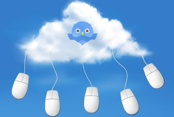  Mobile Cloud Concept