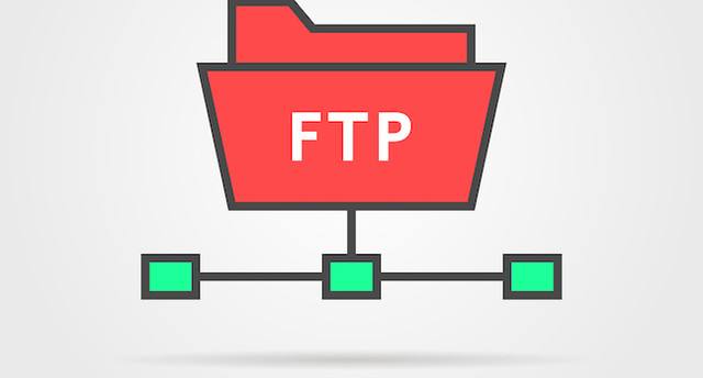 什么是FTP？FTP上传软件是如何工作的？(图2)